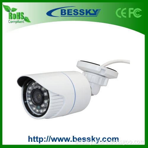 CCTV IR Waterproof 1.3megapixel Bullet Ahd Camera (BE-IJA960AHD)
